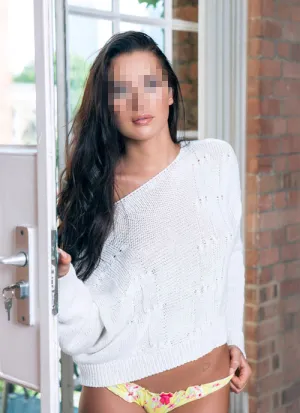 проститутка Мишель, 23, Беслан