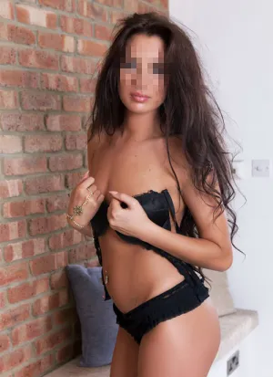 проститутка Варя, 23, Беслан