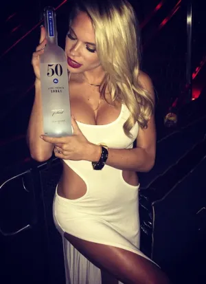проститутка Лерочка, 23, Беслан