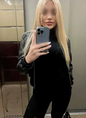 проститутка Настенька, 27, Беслан