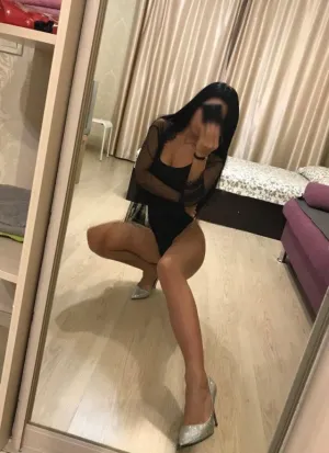 проститутка Татьяна, 24, Беслан