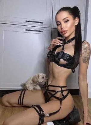 проститутка Мария, 23, Беслан