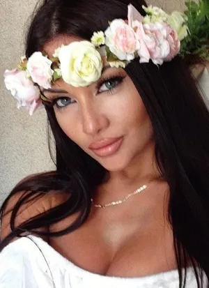 проститутка Валерия, 23, Беслан