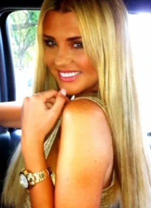 проститутка Виалета, 23, Беслан