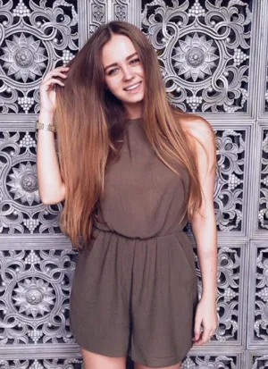 проститутка Инна, 23, Беслан