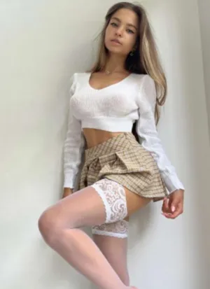 проститутка Раиса, 20, Беслан