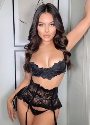 проститутка Катерина, 32, Беслан