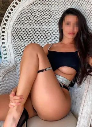 проститутка Катя, 24, Беслан