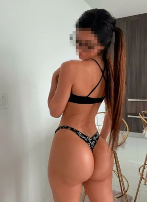 проститутка Фая, 25, Беслан