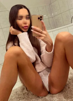 проститутка Леся, 22, Беслан