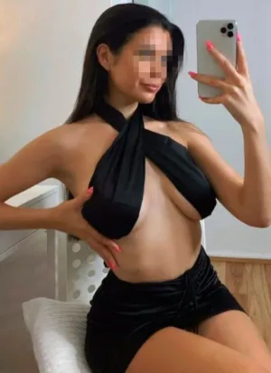 проститутка Алла, 23, Беслан