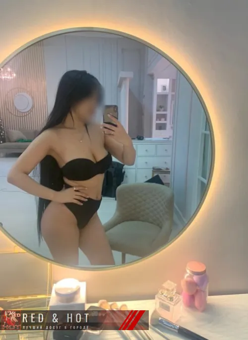 проститутка фея Юленька, Беслан, +7 (995) 794-6868